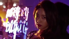 AOA,金雪炫(AOA) - AOA女神雪炫2017广告代言