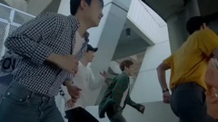 EXO - EXO'rdium DOT 五周年视频 They Never Know 完整版 17/07/31