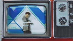 N.Flying - 真正的出现了 TEASER 1 Turn On The TV