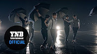 KNK - Rain 舞蹈版