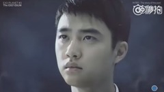 吴世勋(EXO) - 白白