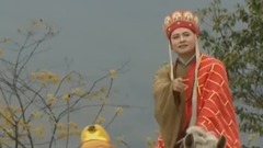 音乐短片 - 唐僧赌博卖八戒