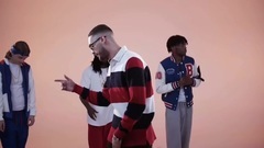 Kevin,Kempi - Mami Iz A Ridah