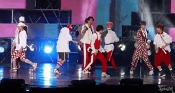 NCT 127 - 0 mile - 保宁美容泥浆节 17/07/22