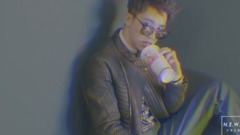 许魏洲 - 少年企画跨界大刊 Take a break 与许魏洲的小憩时光