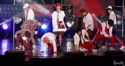 NCT 127 - Cherry Bomb