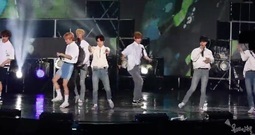VICTON - ULTA - 保宁美容泥浆节 17/07/22