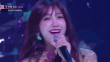 Apink - APINK - NO NO NO+Mr.Chu
