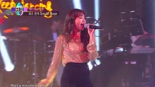 郑恩地 - 郑恩地 - Bang Bang - 朴振荣的Party People 17/07/29