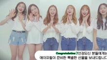 april - Let's Dance：Winners of APRIL