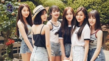 GFriend - GFRIEND - LOVE WHISPER