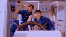 N.Flying - N.Flying - the real 预告2