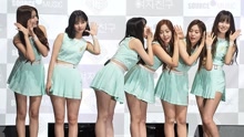 GFriend - GFRIEND - LOVE WHISPER - Showcase现场版