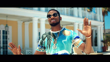 D'Banj - D'Banj - Be With You