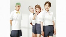 Winner - WINNER - LOVE ME LOVE ME 预告