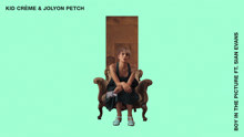 Sian Evans,Kid Crème,Jolyon Petch - Boy In The Picture