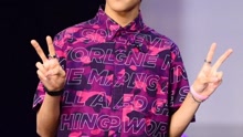 金Samuel - 金Samuel - Sixteen - Showcase舞台