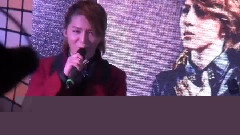 梁君诺 - 梁君诺心虚音乐特辑首发会现场视频(一)