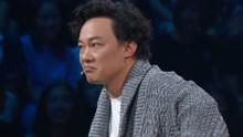 陈奕迅,那英,周杰伦,刘欢 - 《中国新歌声》【花絮】这个男人 让贺涵沉默 陈俊生流泪