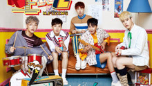 N.Flying - N.Flying - The Real