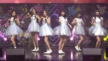 GFriend - GFRIEND - ONE-HALF - Showcase现场版 17/08/01