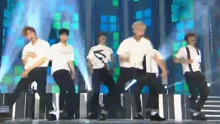 ASTRO - ASTRO - Baby - SBS The Show 现场版 17/08/01
