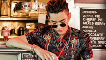 吴亦凡 - 吴亦凡 - 6