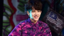 金Samuel - 金Samuel - Sixteen+With U+Get Ugly - Showcase舞台