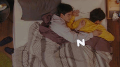 NU'EST,金钟炫,Aron - NU'EST W JR&ARON X LIE V 17/07/30 【Baidu_金钟炫吧&Baidu_ARON吧联合中字】