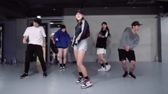 舞蹈视频 - Bun Up The Dance