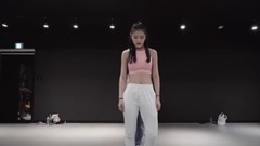 舞蹈视频 - Know No Better