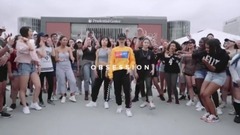 舞蹈视频 - Dance Workshop in New York