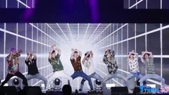 EXO - The Eve