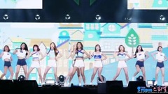 LABOUM - Fresh Adventure