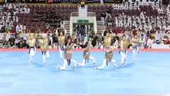 音乐短片 - K-Girls