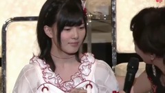 AKB48,NGT48 - AKB48 49thシングル 選抜総選挙 NGT48 Cut