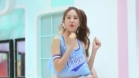 LABOUM - only u dance接力