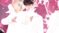 MONSTA X - Beautiful