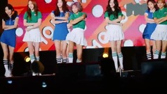MOMO LAND - JJan! Koong! Kwang!