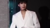 MONSTA X - Need U - 蔚山热夏演唱会 主-亨源 饭拍版 17/07/28