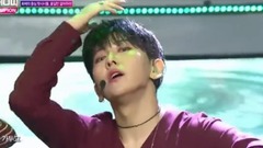 HOTSHOT - JELLY 现场混合81