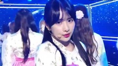 宇宙少女 - Secret 现场混合81