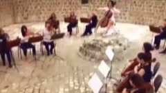 音乐短片 - Samvel Yervinyan - Yemu