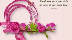 音乐短片 - Sa ai o zi minunata (Have a wonderful day)