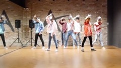 VAV - ABC (Middle of the Night)
