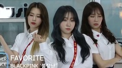 BLACKPINK - PLAYING WITH FIRE