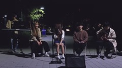 韩国群星 - 女雨夜 (Acoustic Cover)