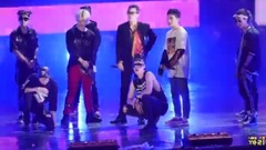 Block B-BASTARZ - Make It Rain