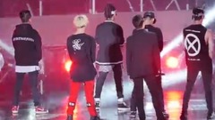 Block B-BASTARZ - 品行zero