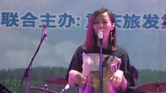 张靓颖 - 顺流而下